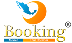 Booking México